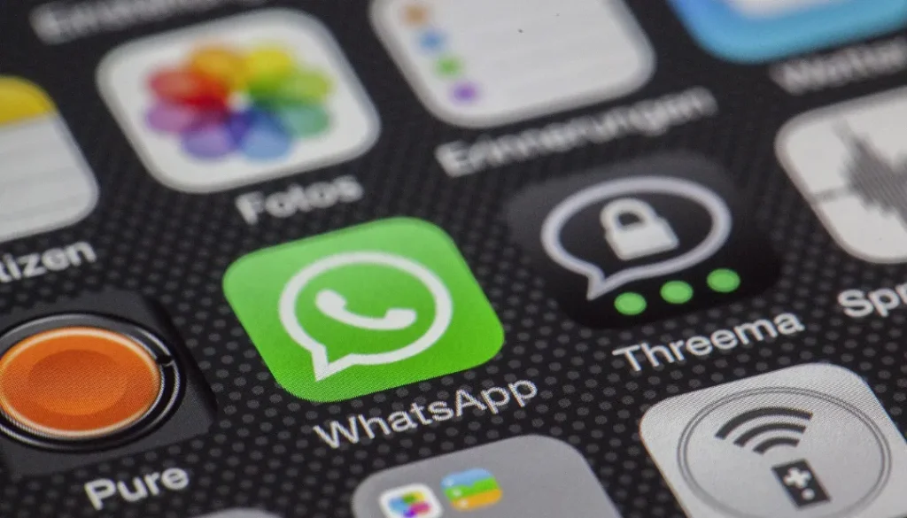 Agentes de IA no WhatsApp Agendamento e Vendas Eficientes