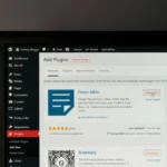 Plugin de Segurança WordPress Pago Vale o Investimento